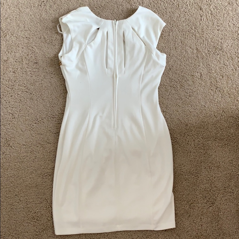 NEVERA WORN- super cute dress - Picture 4 of 6